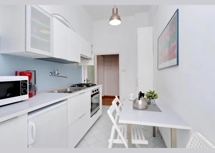 Trastevere For Family & Friends With Separate Living - Ac & Wifi * Rom