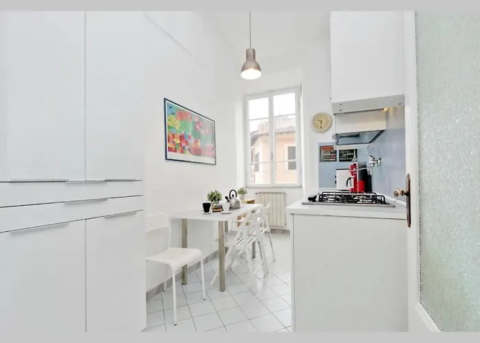 Trastevere For Family & Friends With Separate Living - Ac & Wifi Apartment *